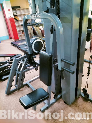 5 extension machine
